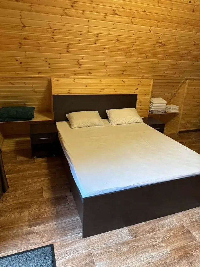 Частный дом коттeдж Русская Деревня рядом с морем (3)