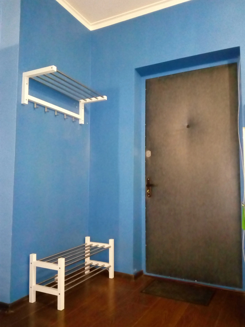 Апартаменты M7 Polevaya 2