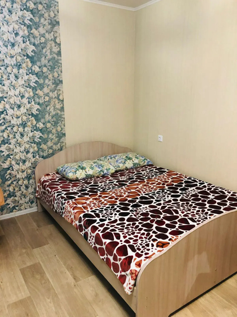 Квартира Однокомнатная улица Менделеева 23