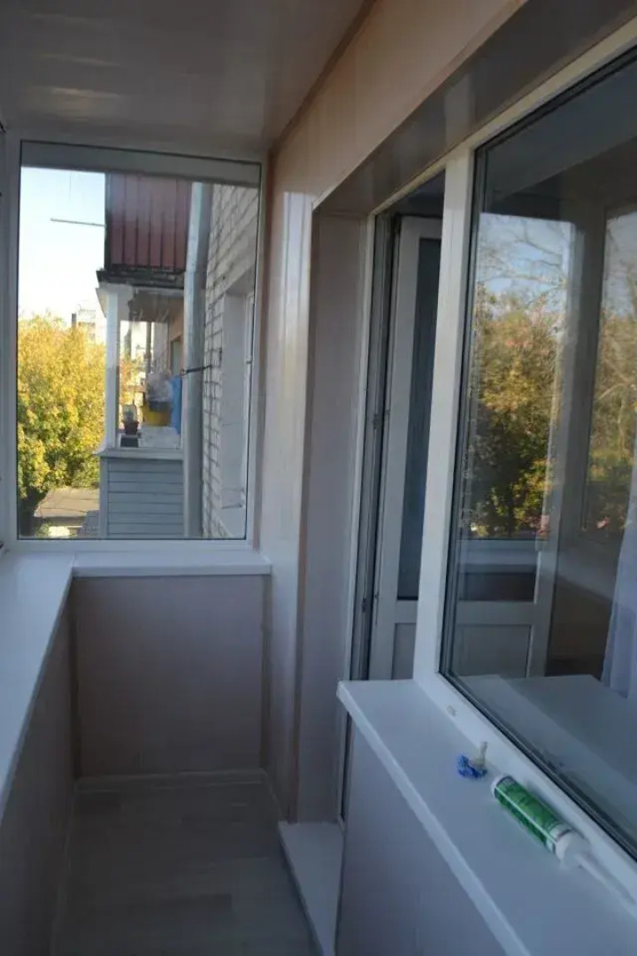 Апартаменты в цeнтре горoда