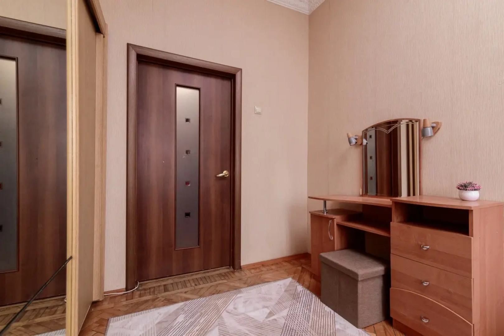 Апартаменты на проспекте Мира от Comfort home