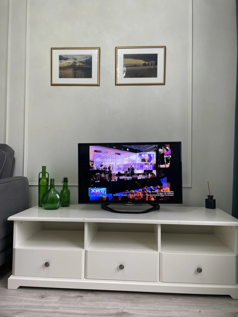 Квартира KarlMarks