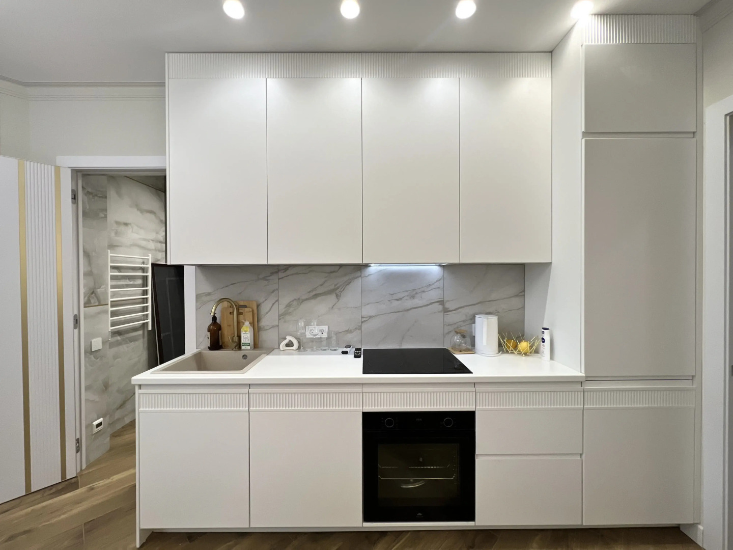 Квартира в центре Сочи