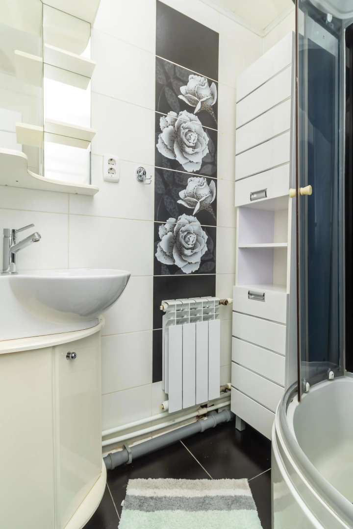 Апартаменты на Комарова 133а