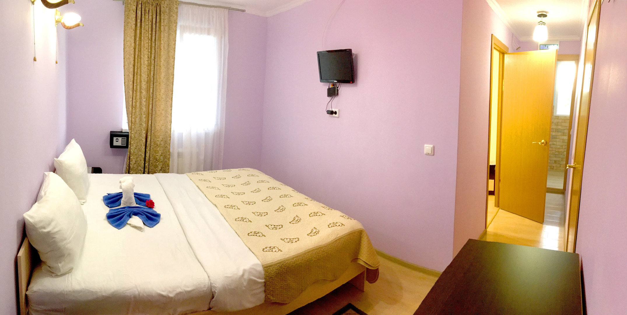 Вилла Ольга