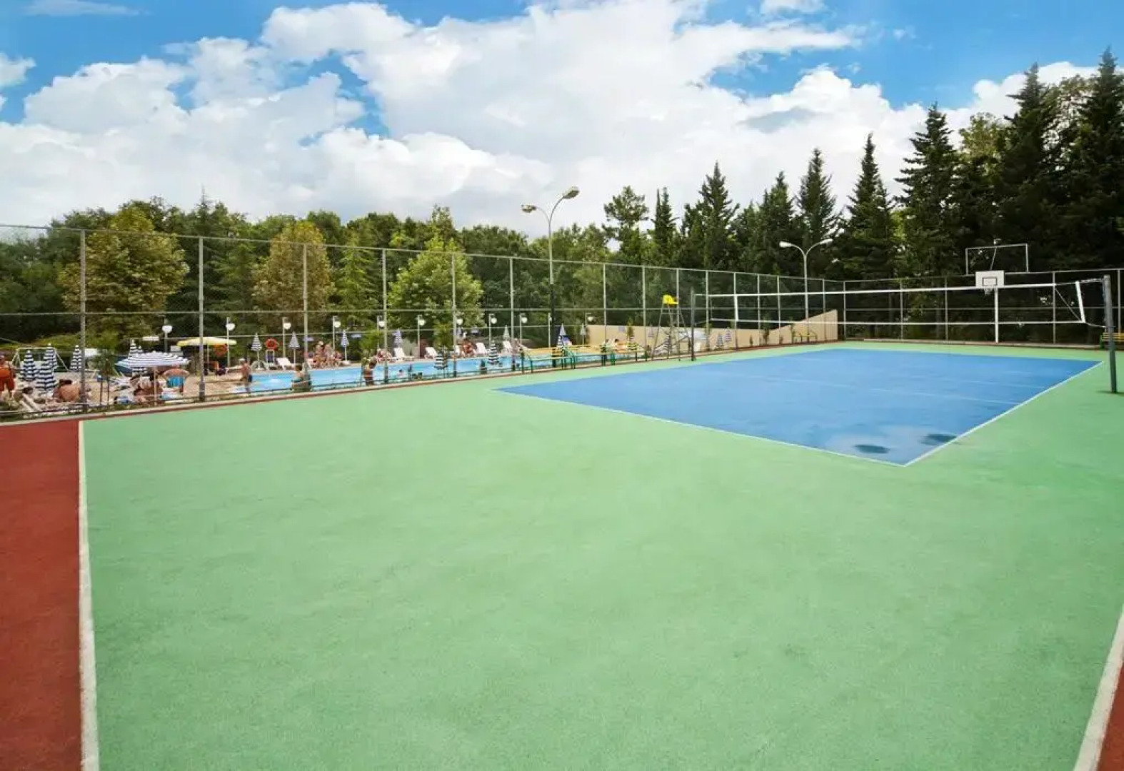 Пансионат Гренада