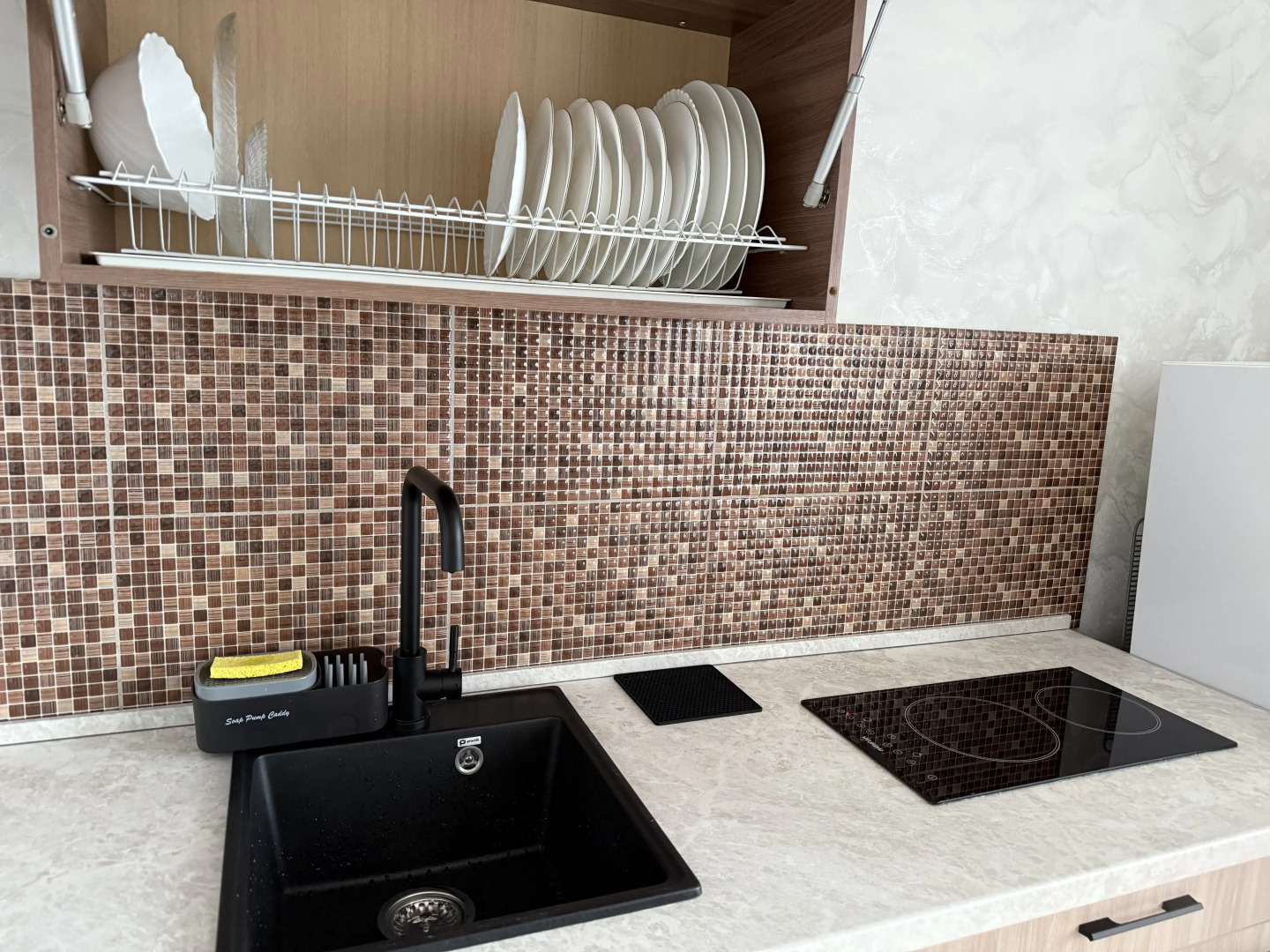 Квартира в центре Кулакова 2