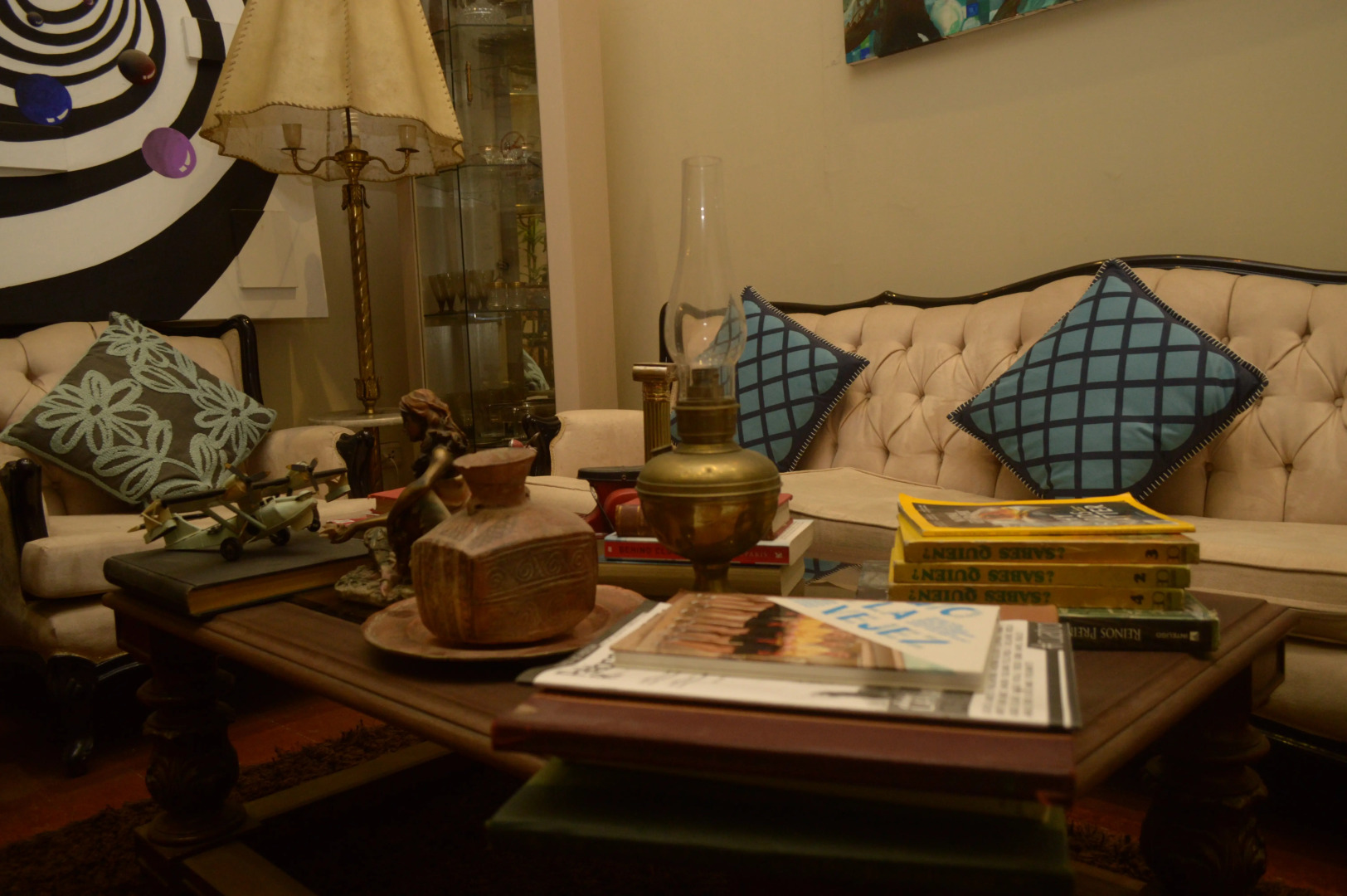 Отель Cas Falleri Boutique