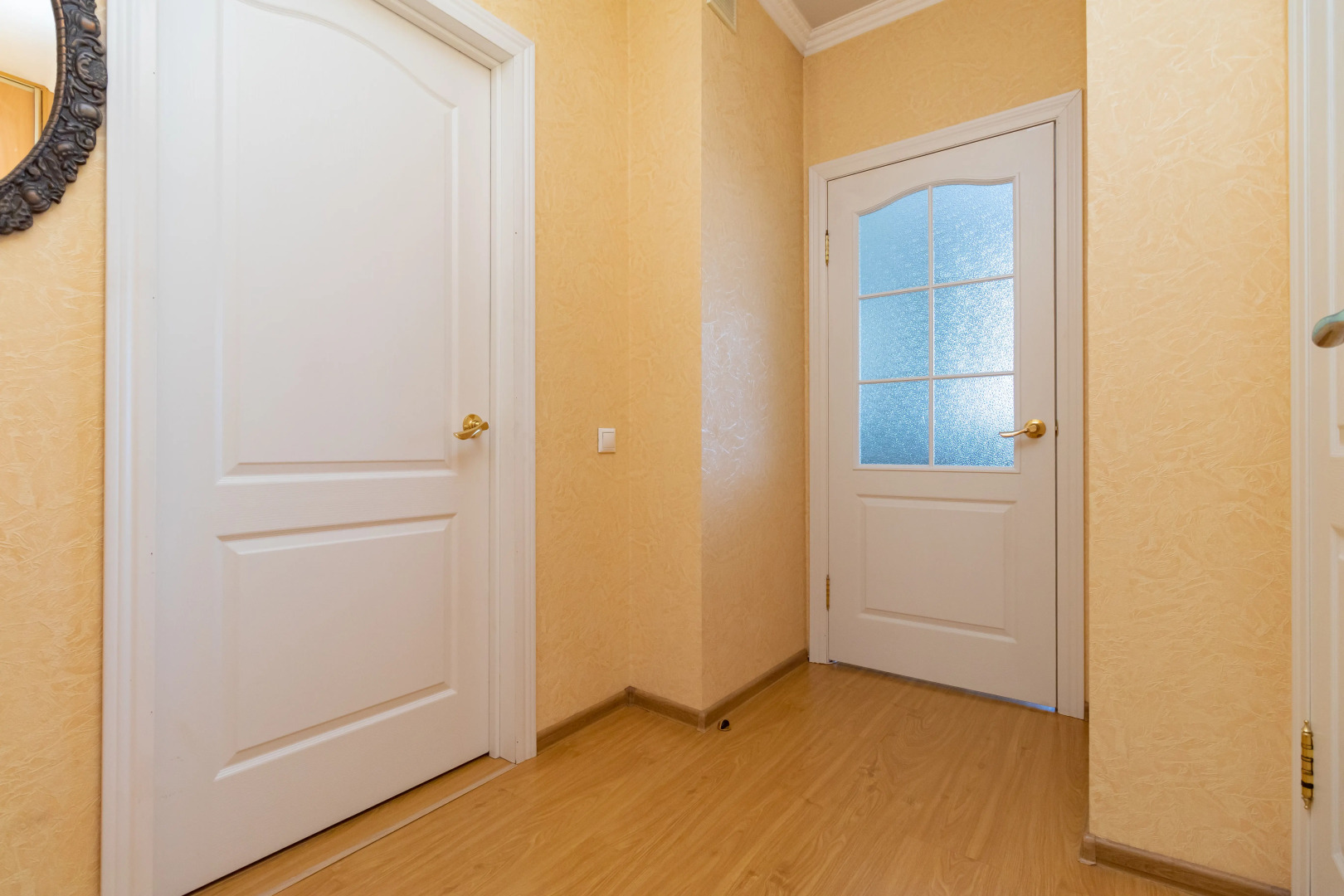 Апартаменты Крупской, 27к1