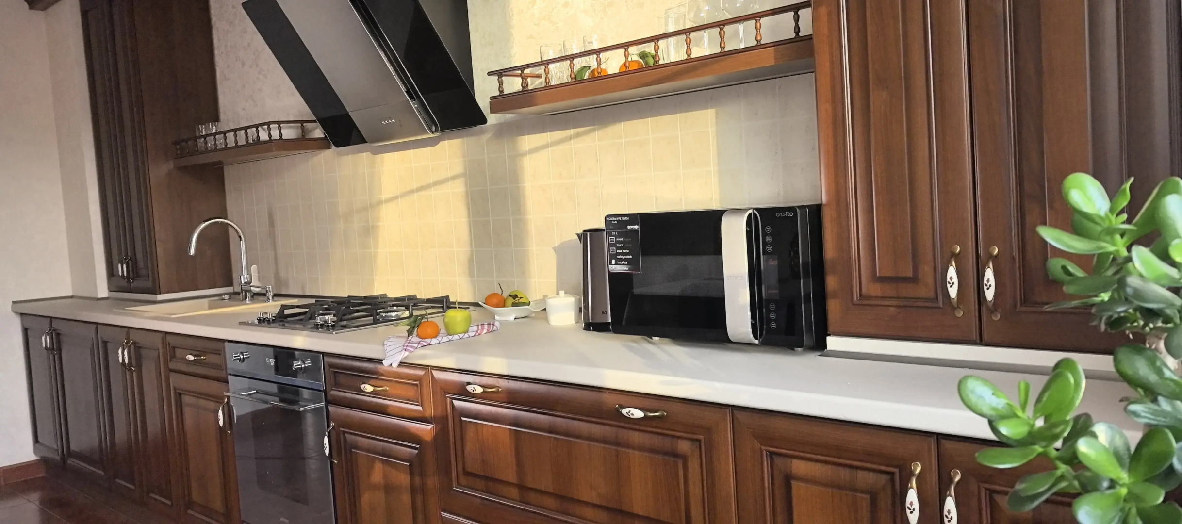 Квартира Рядом с площадью