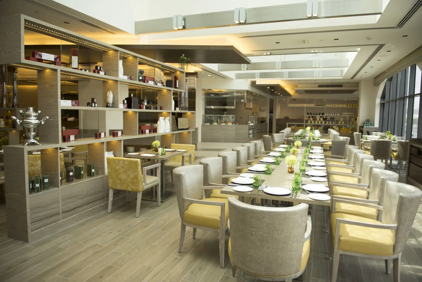 Hyatt Regency Dubai Creek Heights