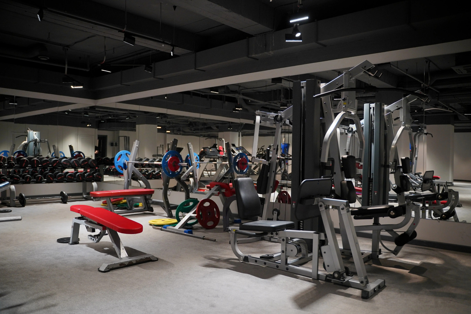 Отель 1000 и 1 Ночь