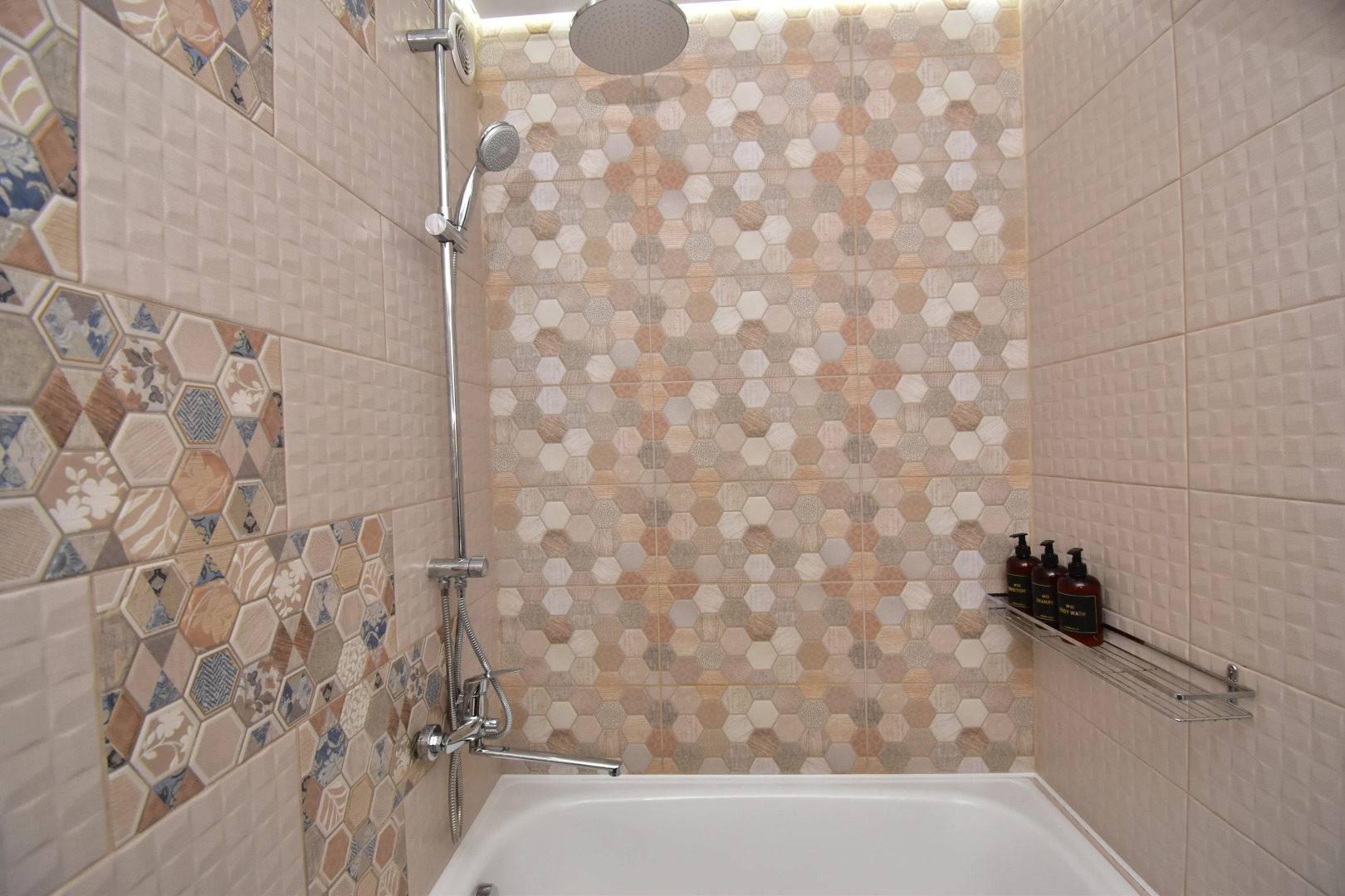 Апартаменты Studio Ante у площади 1905 года