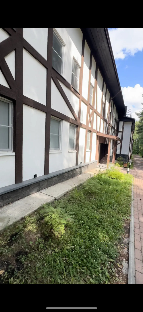 Апартаменты ELOVOE корпус Лунд Еловое