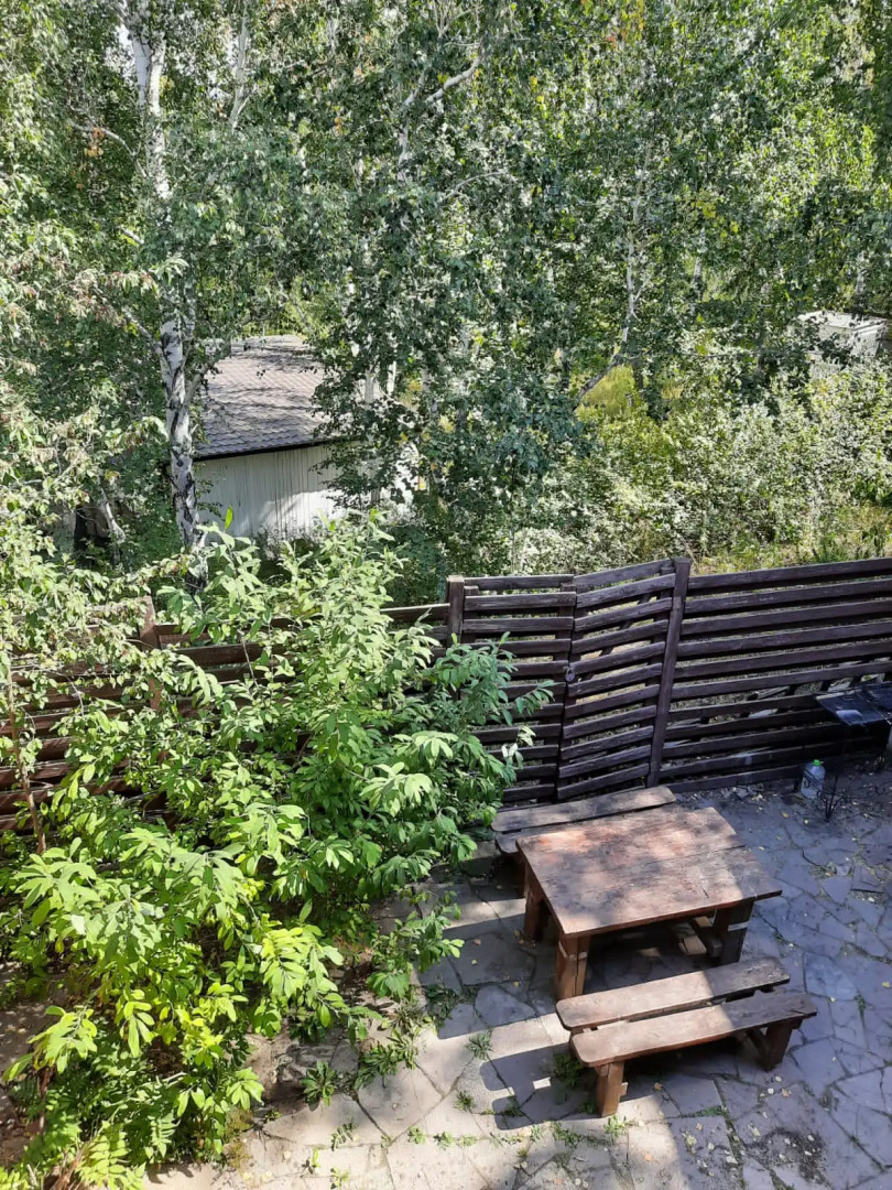 Бунгало Белые Росы