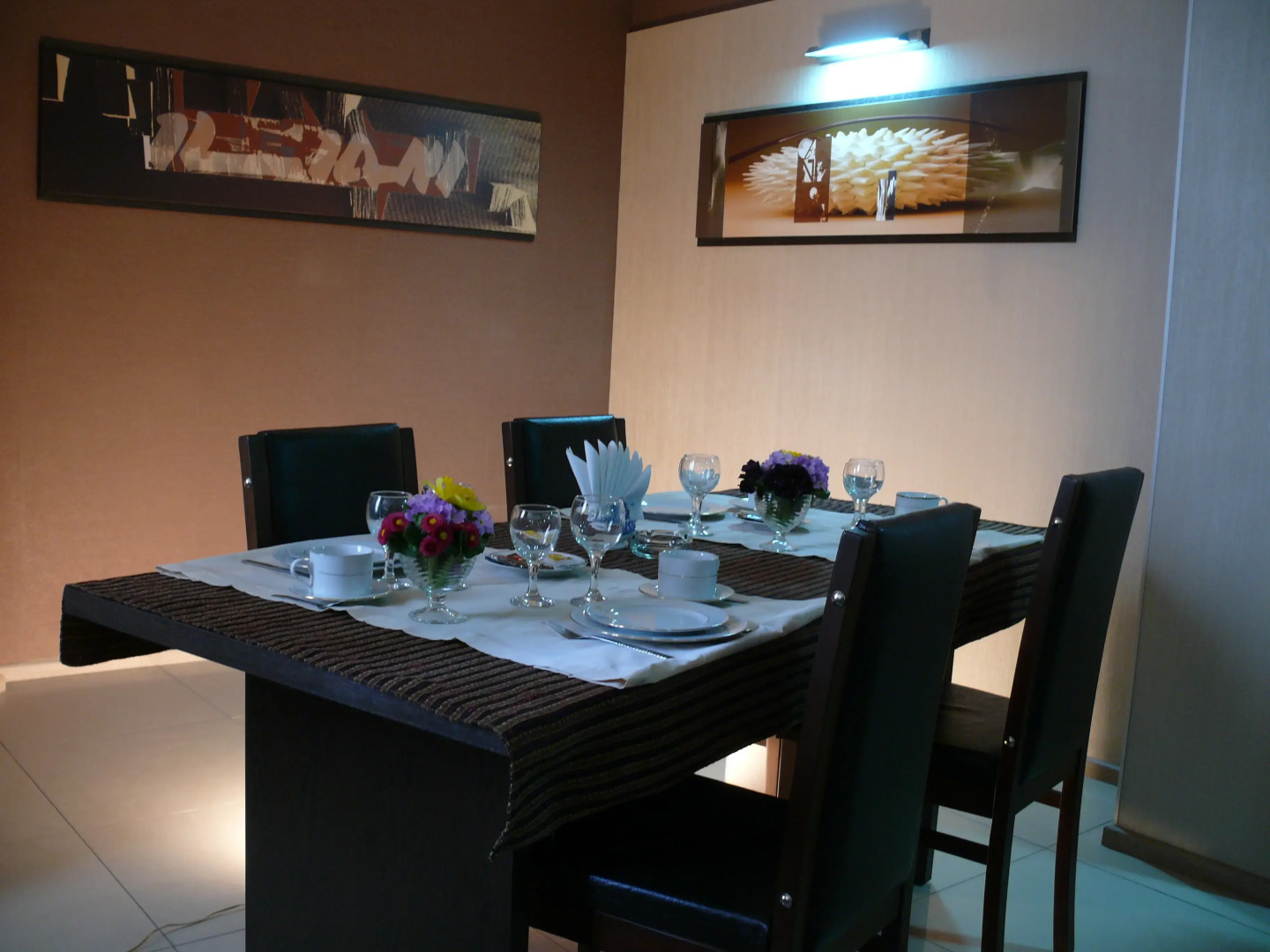 Отель Илиани