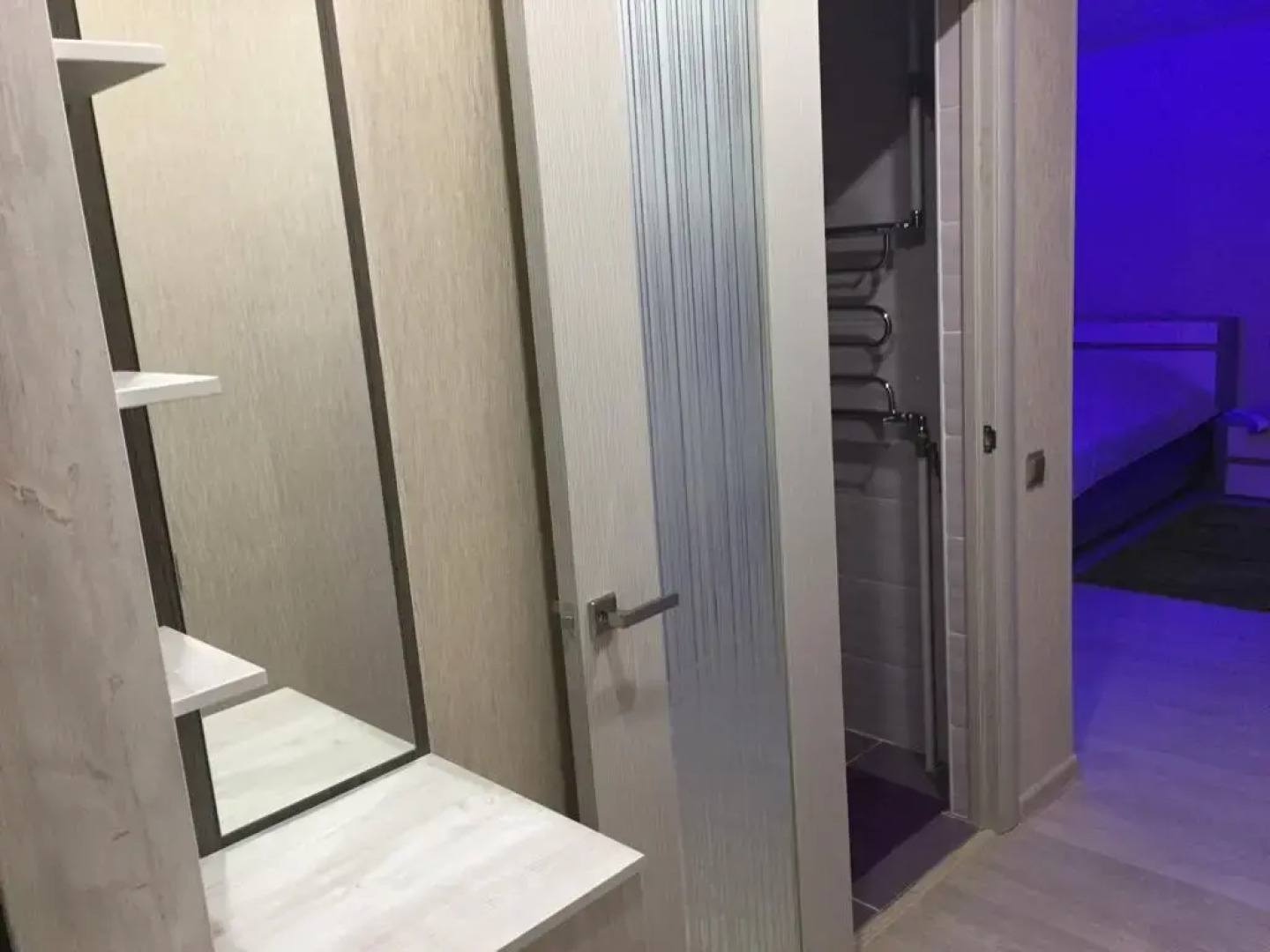 Апартаменты на Металлургов 13