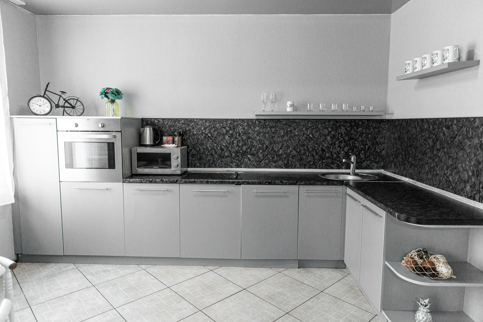 Апартаменты по Улице Авроры 10