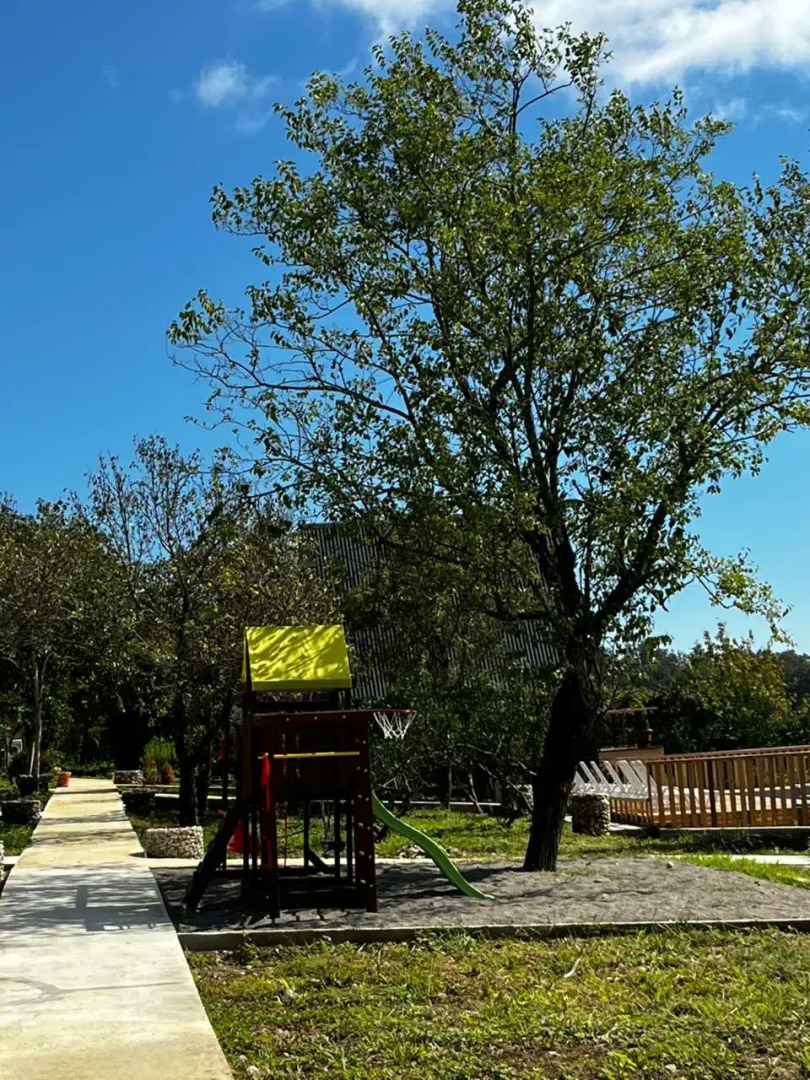 Гостевой Дом Айфреймы Пицунда