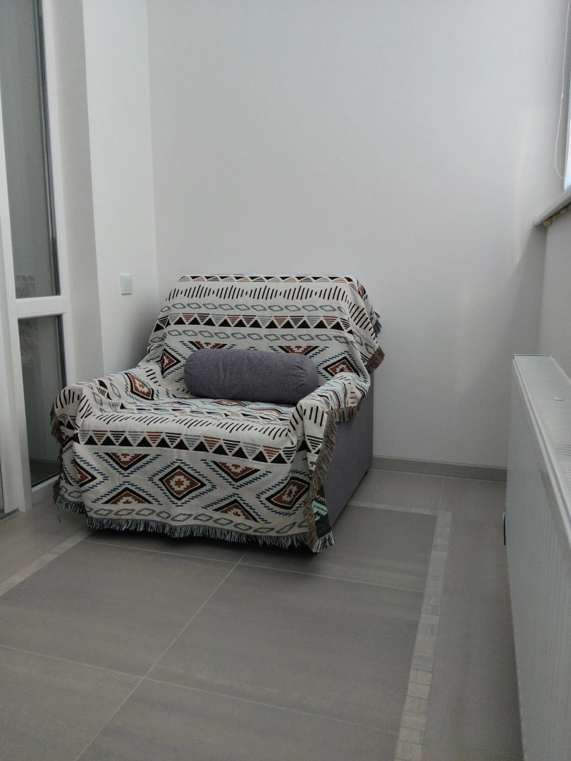 Квартира Уютная на Октябрьской улице 74