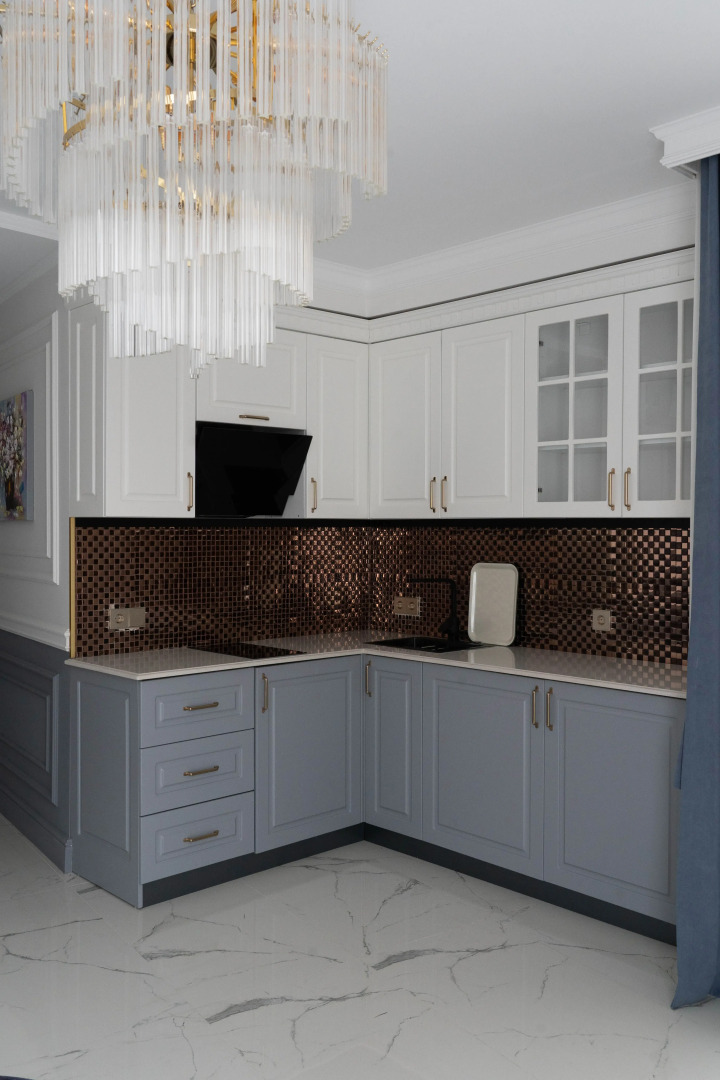 Апартаменты Mamu