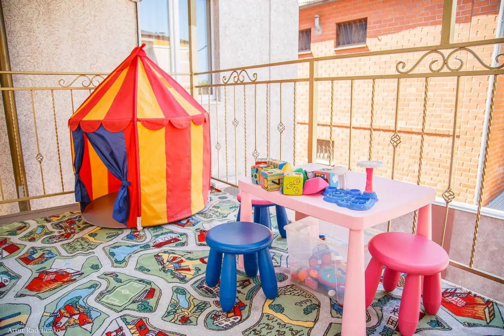 Гостевой дом Виктория