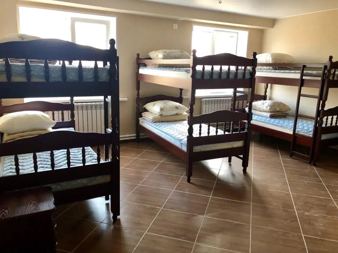 Хостел Делики