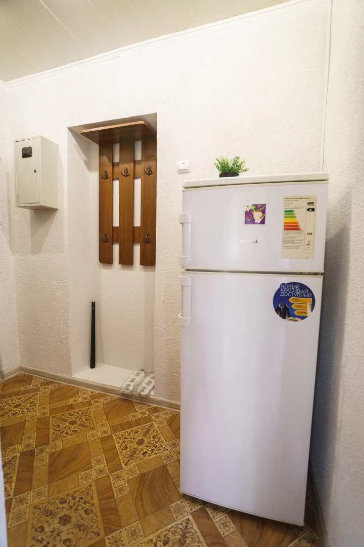 Квартира Inndays Apartments Академика Павлова