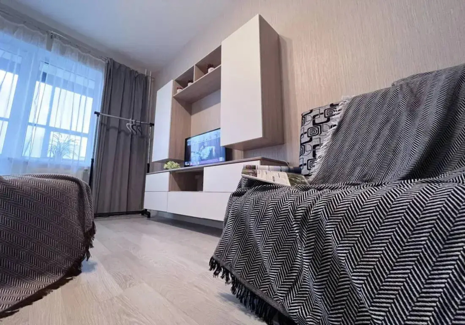 Апартаменты Park Inn Citi Rooms 2