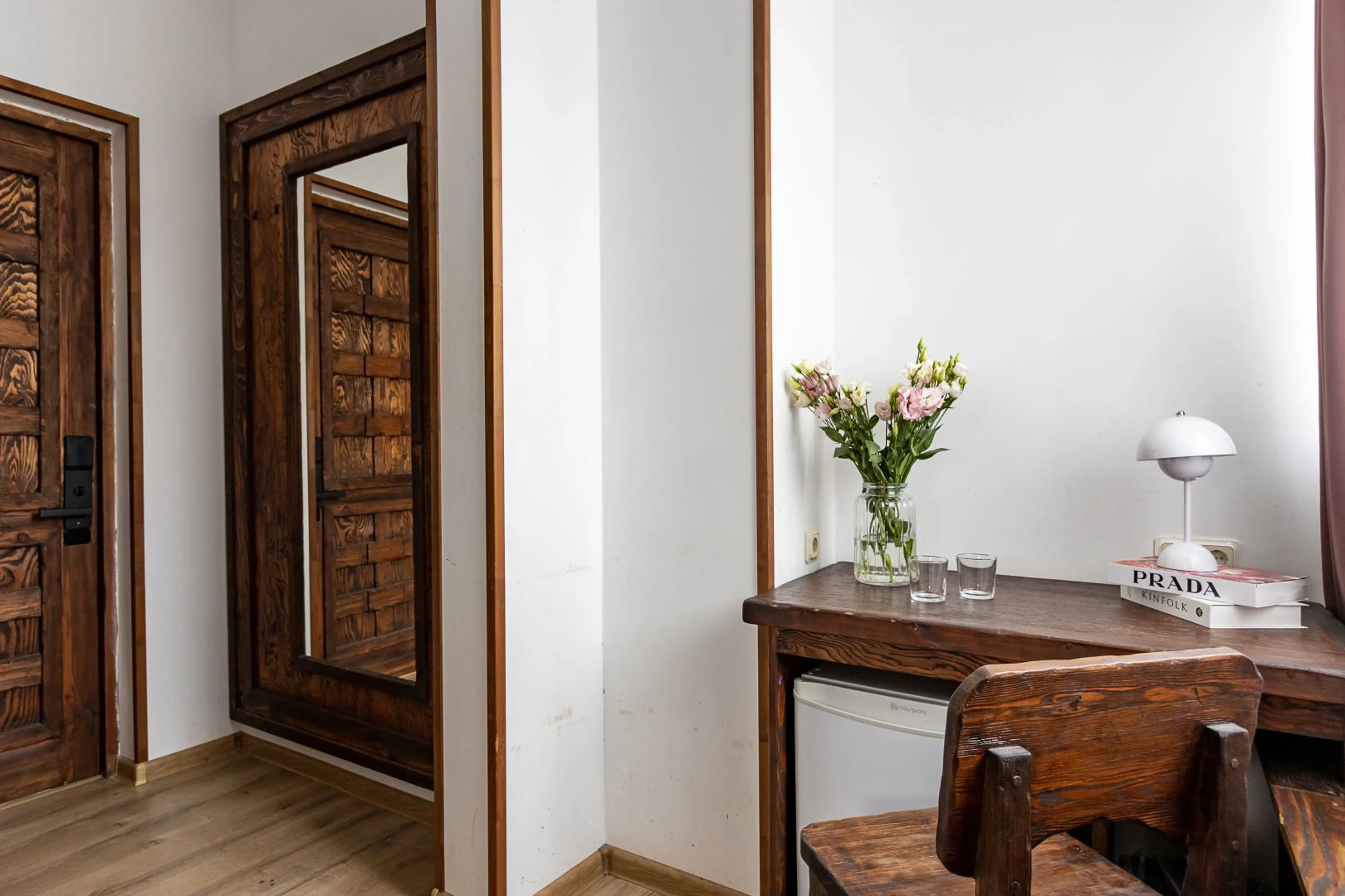 Отель Номера в Петергофе