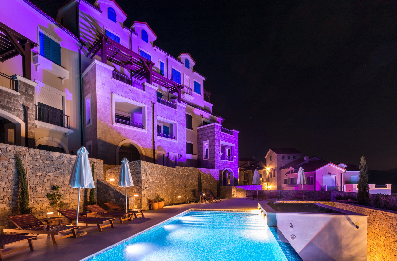 Апартаменты Orhid by My Way