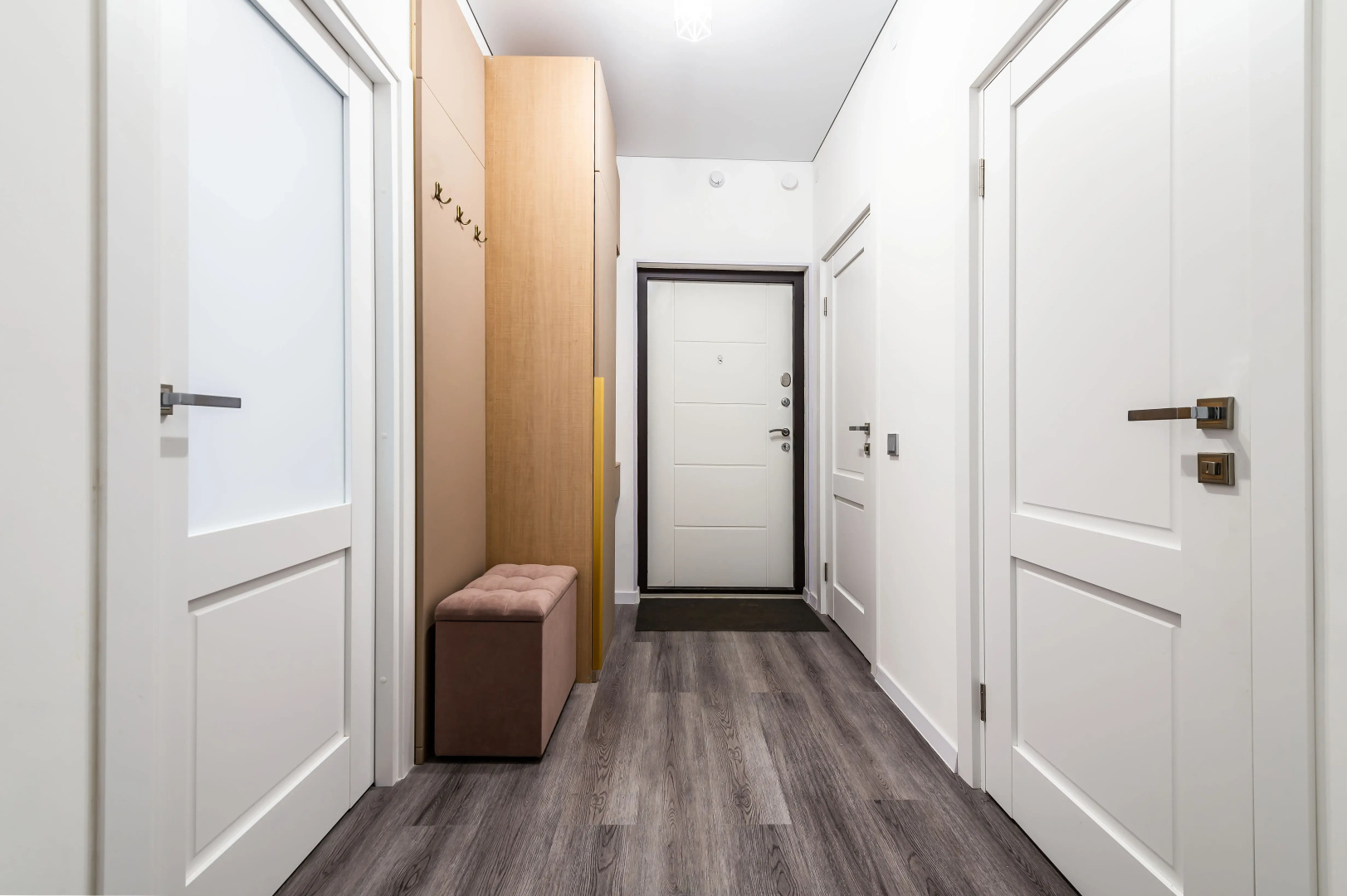 Квартира ApartMe у парка Сосновка
