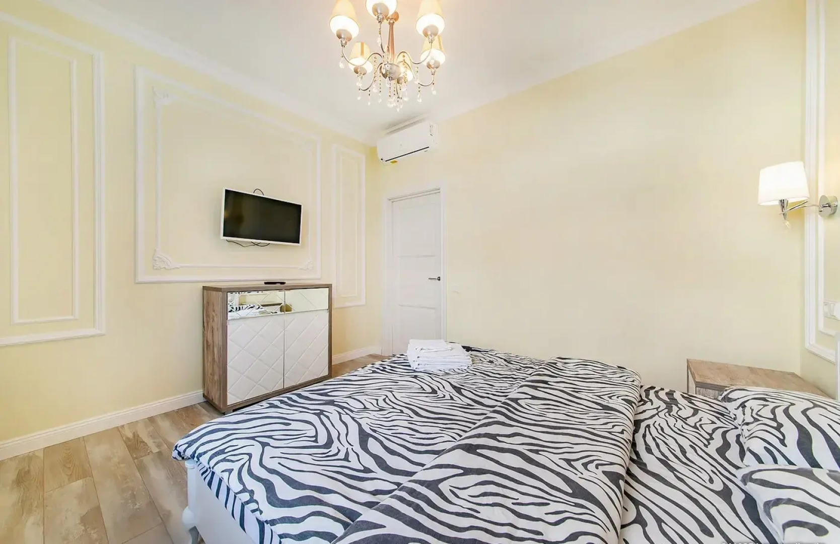 Квартира Victory 2