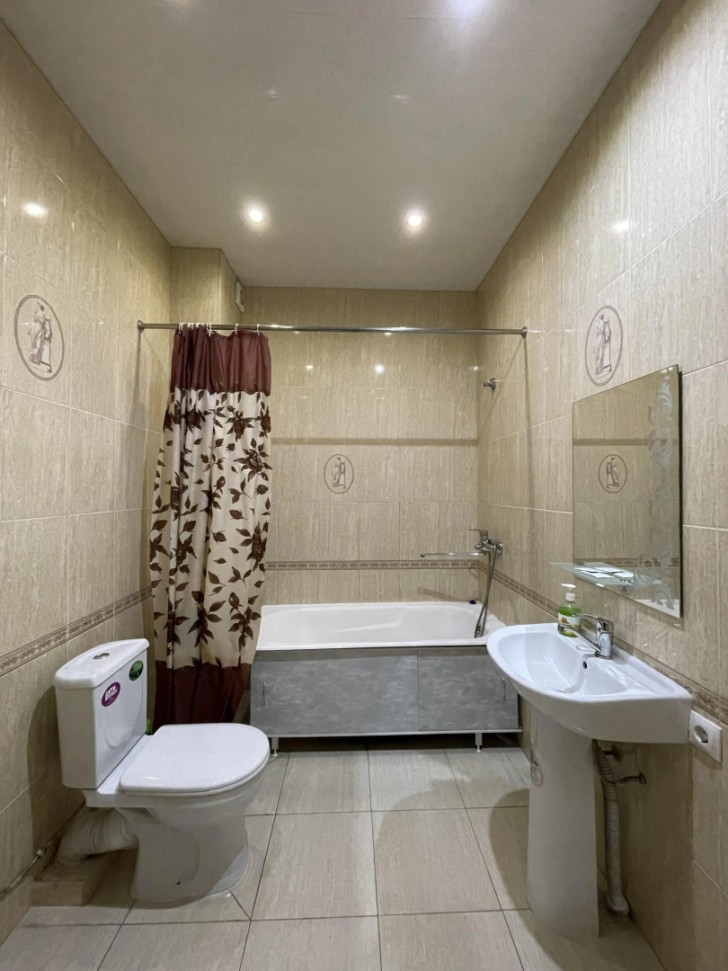 Отель Марказ