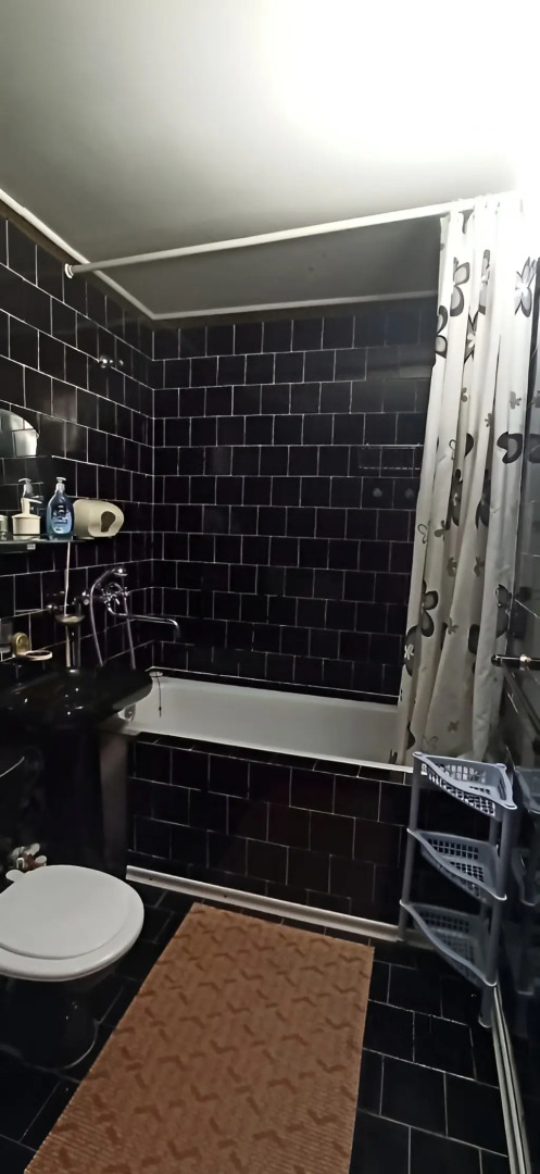 Квартира Уютная в Кировском районе