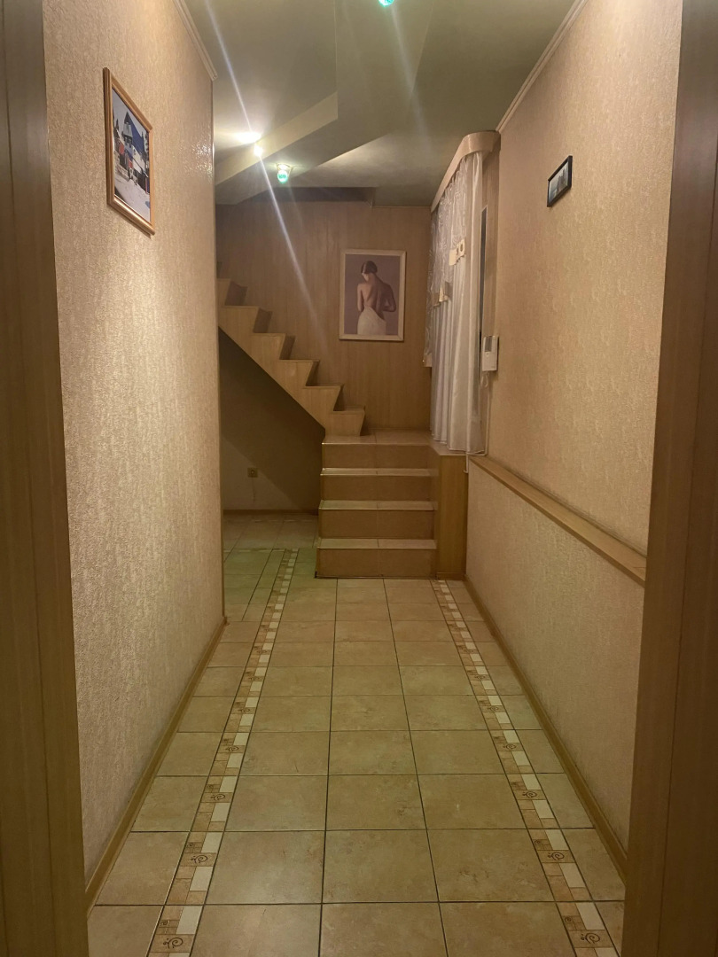 Гостевой дом Вдали от дома