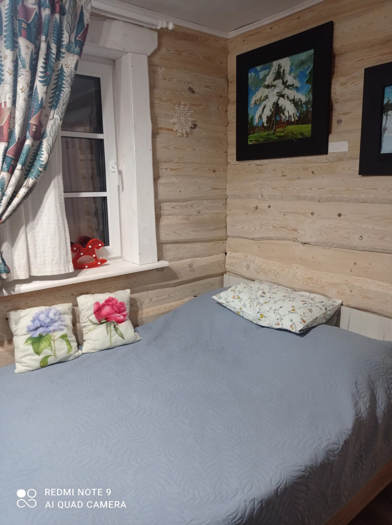 Гостевой дом Домик Художников