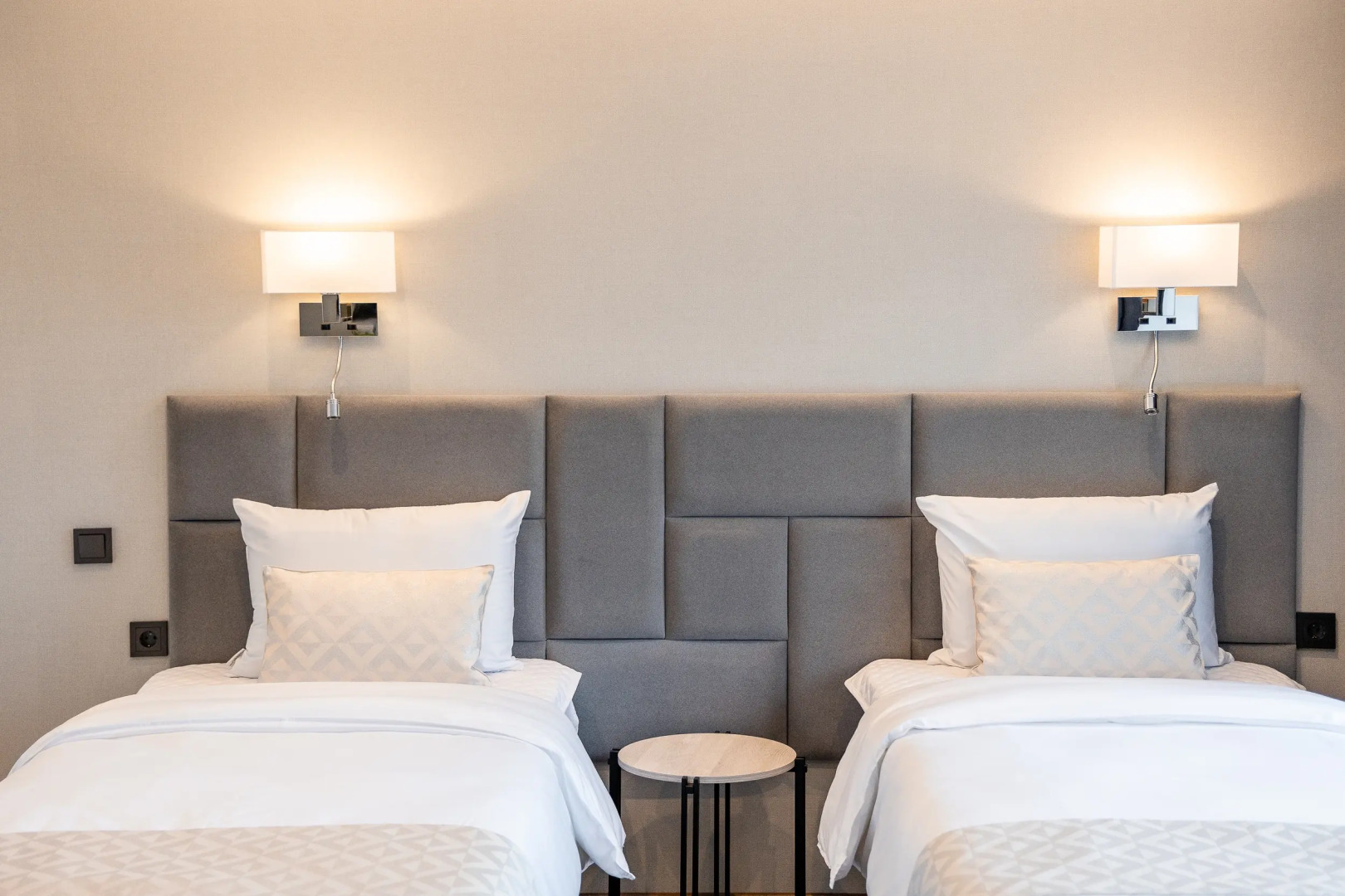 Бутик-Отель Seabreeze