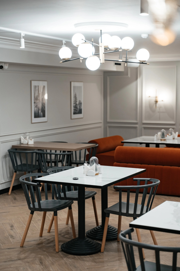 Отель Метелица