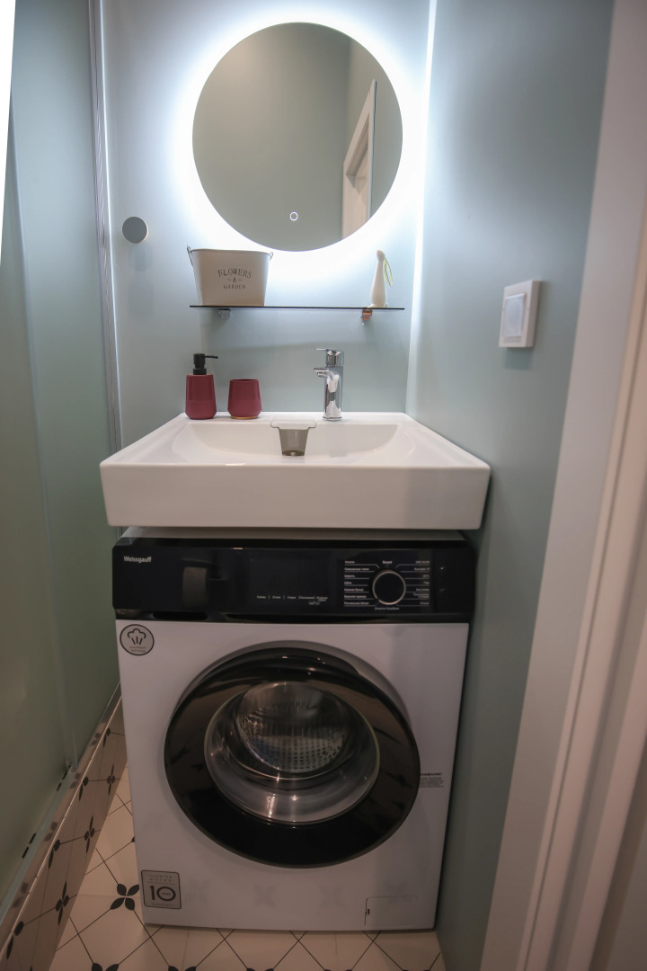 Квартира Студия в Иннополисе