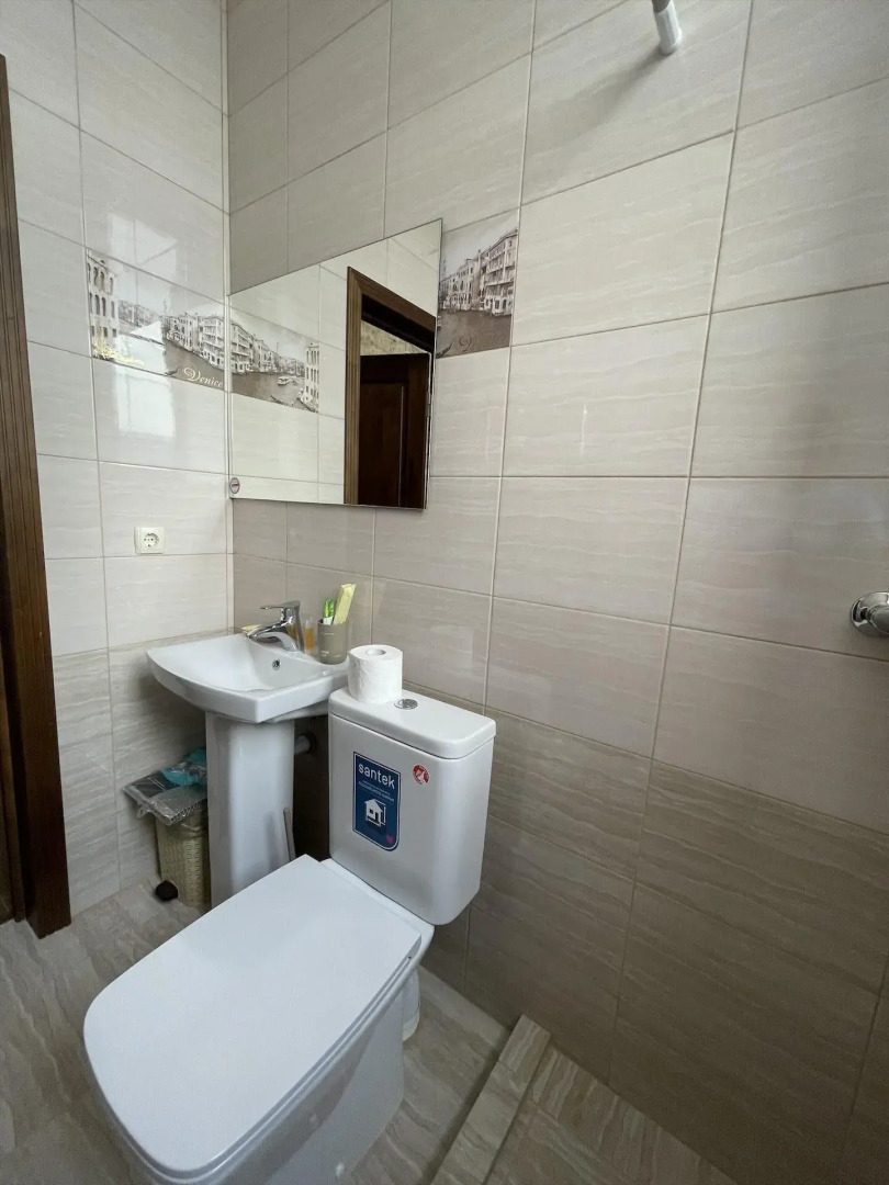 Гостевой Дом Роза Кавказа