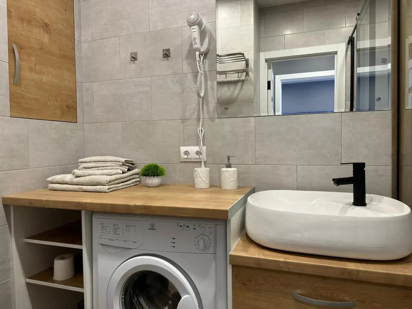 Апартаменты в Барнауле