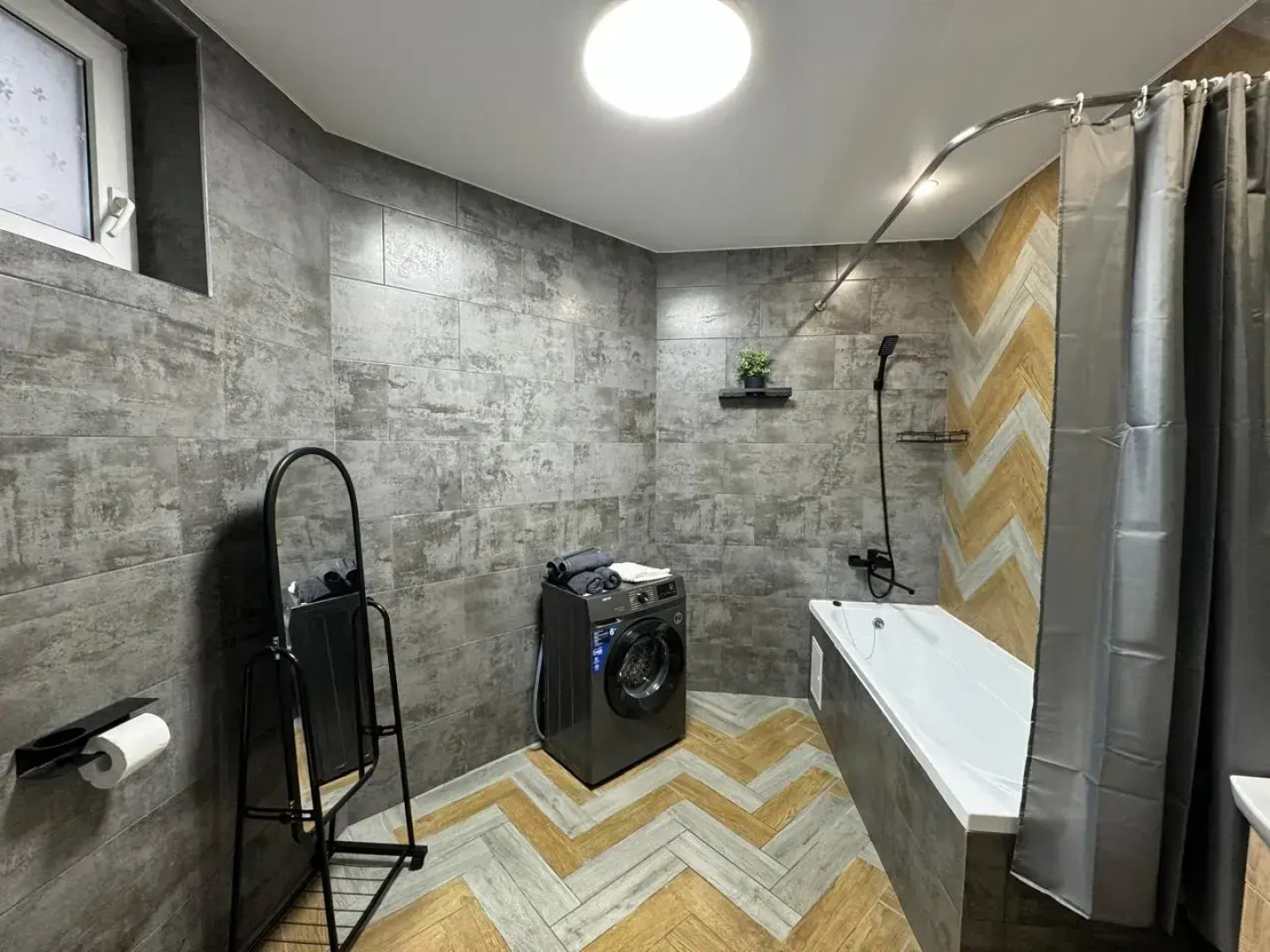 Квартира Veneto Room 3