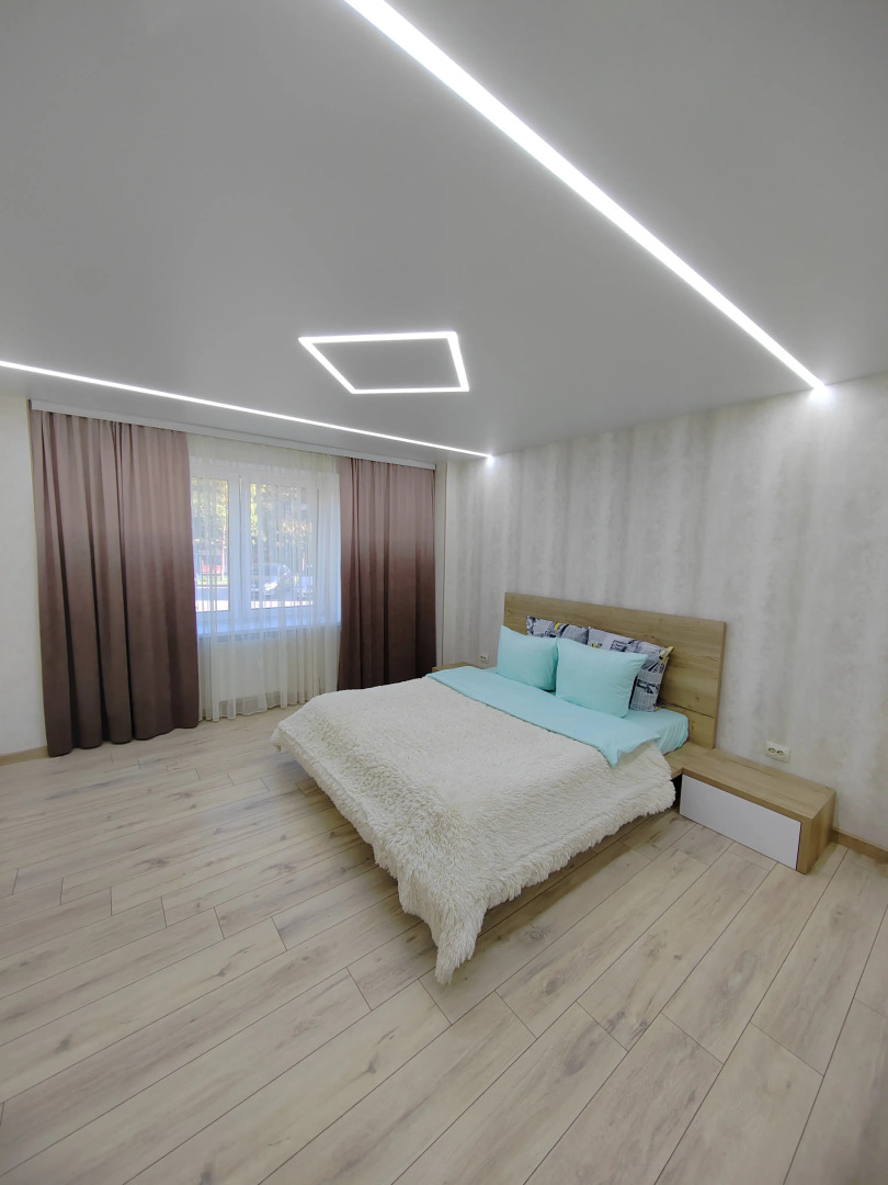 Апартаменты KliMari