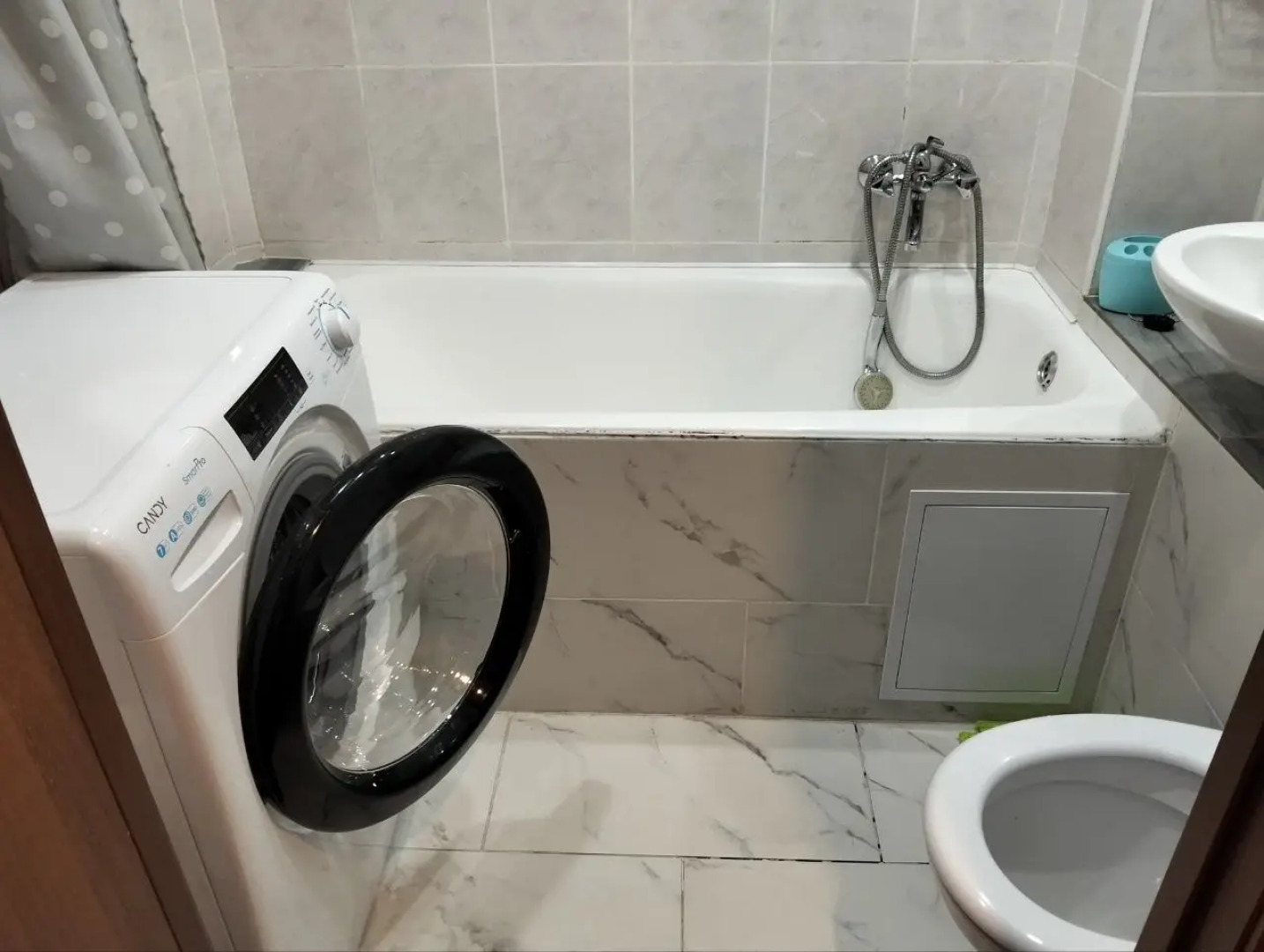 Квартира 2комн на ул.Жуковского 5, рядом с ФСК