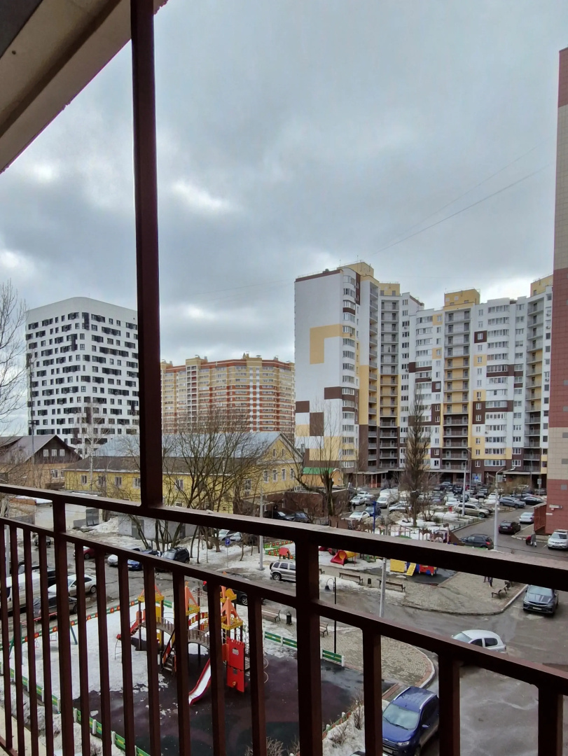 Квартира На Ул Хлебозаводская