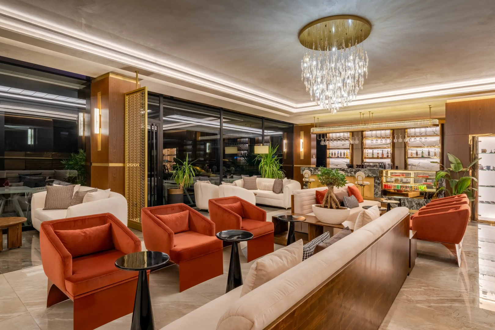 Отель Best Western Premier Hidden Hills