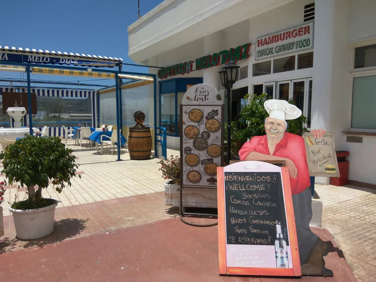 Апартаменты Estudio Paraiso del Sur