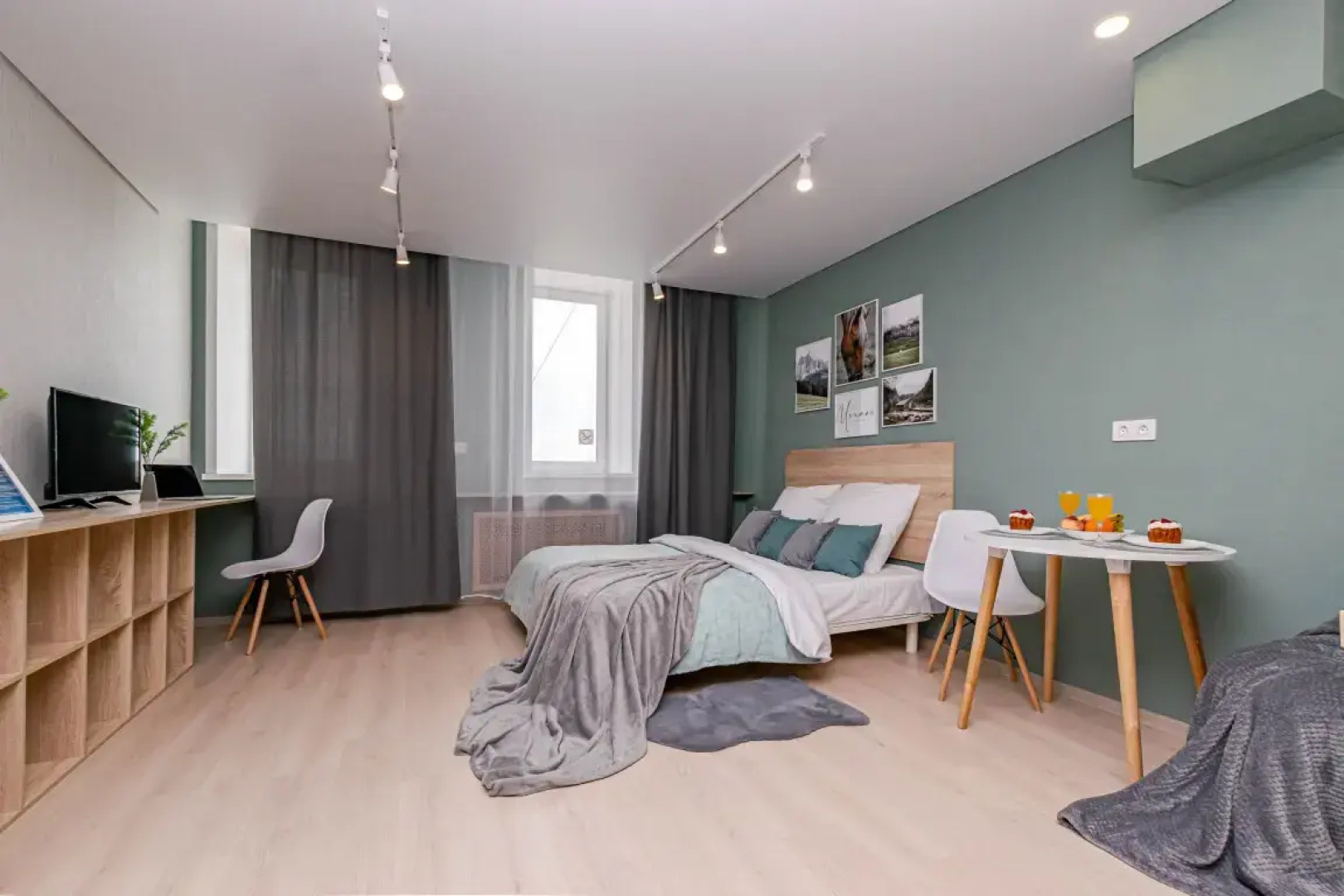 Апартаменты Cosmos Apart на Куйбышева