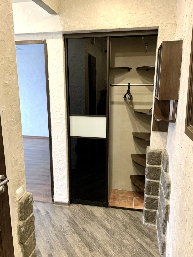 Апартаменты у Новочеркасской